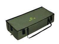 Saltea de Primire Crap Delphin Duomat XXL, 80x140cm - 1