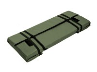 Saltea de Primire Crap Delphin Duomat XXL, 80x140cm - 6