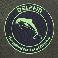 Saltea de primire Delphin C-MAT, 90x50cm - 4