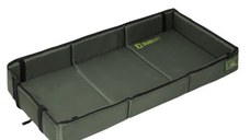 Saltea de primire Delphin DUOMAT cu laterale inalte