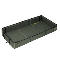 Saltea de primire Delphin DUOMAT cu laterale inalte - 1