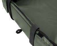 Saltea de primire Delphin DUOMAT cu laterale inalte - 4