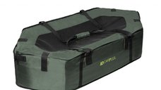 Saltea de primire Delphin Lux CarpPool, 110x60x25cm