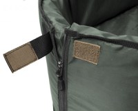 Saltea de primire Delphin Lux CarpPool, 110x60x25cm - 4