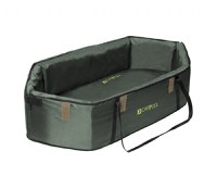 Saltea de primire Delphin Lux CarpPool, 110x60x25cm - 5