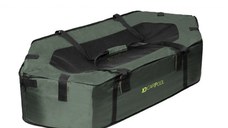 Saltea de primire Delphin Lux CarpPool, 110x60x25cm