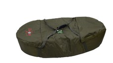 Saltea primire crap Oval Cradle Carp Zoom