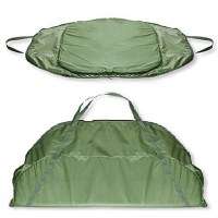 Saltea primire crap Profesionala Baracuda - 1