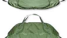 Saltea primire crap Profesionala Baracuda