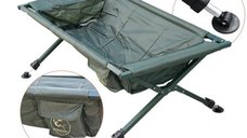 Saltea primire cu cadru metalic NE01 tip cradle Baracuda