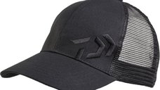 Sapca Daiwa Classique Mesh, negru