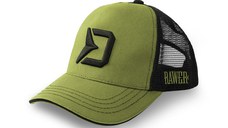 Sapca Delphin Rawer Trucker