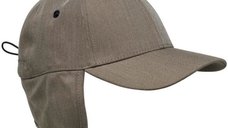 Sapca Prologic Ice Winter, Green Melange