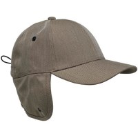 Sapca Prologic Ice Winter, Green Melange - 1