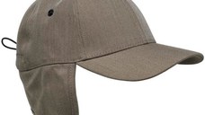 Sapca Prologic Ice Winter, Green Melange