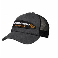 Sapca Savage Gear Attitude, culoare gri - 2