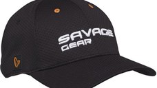 Sapca Savage Gear Sports Mesh, negru