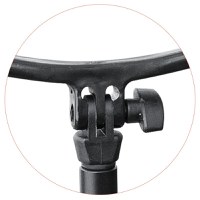 Scaun Baracuda Feeder TFC 025A - 3