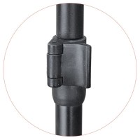 Scaun Baracuda Feeder TFC 025A - 6