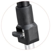 Scaun Baracuda Feeder TFC 025A - 7
