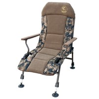 Scaun Baracuda pentru pescuitul la crap, HYC048-R - 1