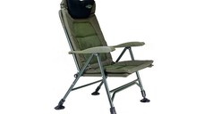 Scaun Carp Pro Easy Folding Medium, 55x44x73cm