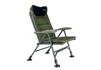 Scaun Carp Pro Easy Folding Medium, 55x44x73cm - 1