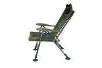 Scaun Carp Pro Easy Folding Medium, 55x44x73cm - 2