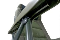 Scaun Carp Pro Easy Folding Medium, 55x44x73cm - 6