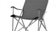 Scaun Ergonomic Coleman Sling Gri, Capacitate 113 kg