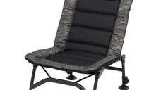 Scaun MADCAT CamoFish, capacitate maxima 100 kg