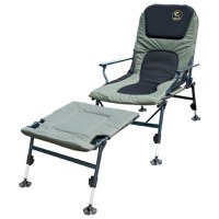 Scaun Pat Baracuda HYB010C-AL - 1