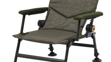 Scaun pescuit Prologic Inspire Lite Pro, cotiere, 140 kg