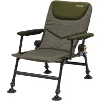 Scaun pescuit Prologic Inspire Lite Pro, cotiere, 140 kg - 1