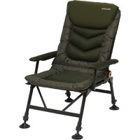 Scaun pescuit Prologic Inspire Relax Recliner, rezistenta 140 kg - 1