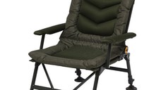 Scaun pescuit Prologic Inspire Relax Recliner, rezistenta 140 kg