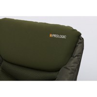 Scaun pescuit Prologic Inspire Relax Recliner, rezistenta 140 kg - 3