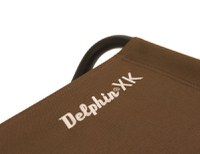 Scaun Pliant Delphin XK, Camou, 33x28x46cm - 2