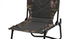 Scaun Prologic Avenger Bed, camuflaj