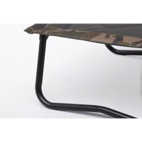 Scaun Prologic Avenger Bed, camuflaj - 2