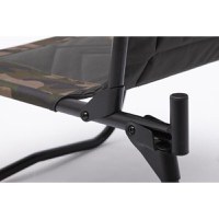 Scaun Prologic Avenger Bed, camuflaj - 4