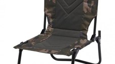 Scaun Prologic Avenger Bed, camuflaj