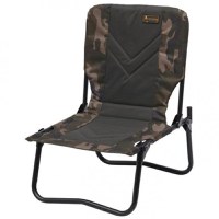 Scaun Prologic Avenger Bed, camuflaj - 1