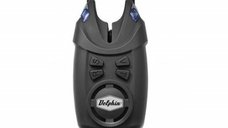 Semnalizator Delphin MEMORY 9V