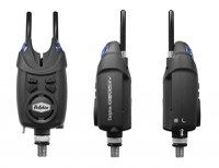 Semnalizator Delphin MEMORY 9V - 2