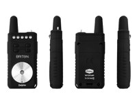 Set 3 avertizoare cu statie Delphin BRITON - 2