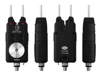 Set 3 avertizoare cu statie Delphin BRITON - 3