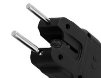 Set 3 avertizoare cu statie Delphin BRITON - 4