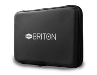 Set 3 avertizoare cu statie Delphin BRITON - 6