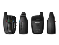 Set 3 avertizoare cu statie Delphin Totem - 3